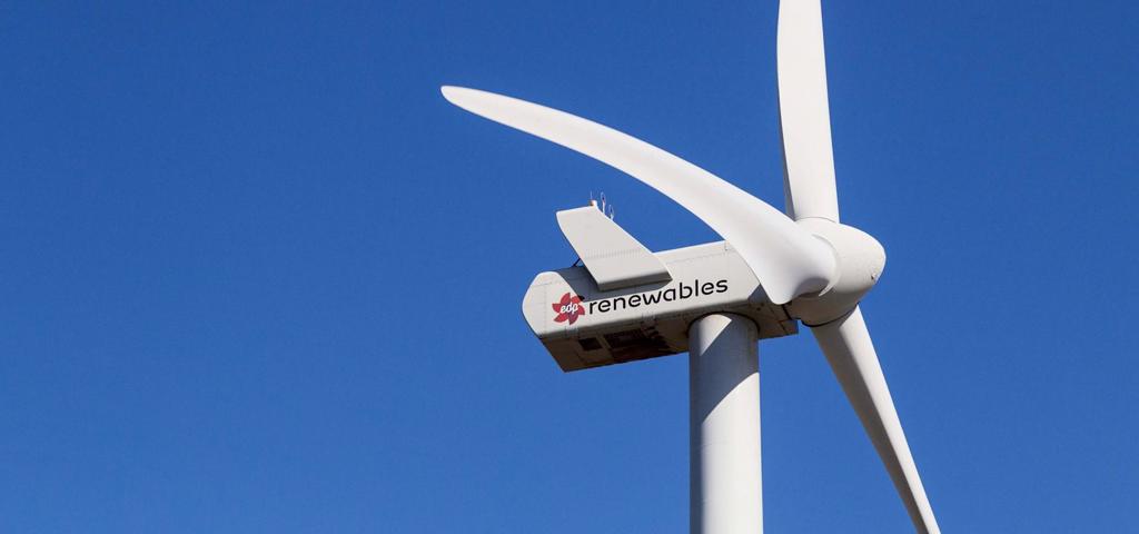 EDP secures 70 MVA of grid connection capacity in Portugal EDP secures 70 MVA of grid connection capacity in Portugal